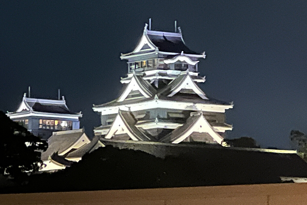 【徹底取材】"複合災害都市"・熊本で「それでもくじけない人々」が見据える先